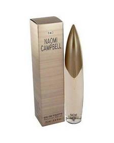 Toaletní voda Naomi Campbell Naomi Campbell 50ml
