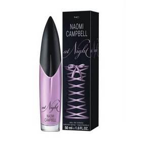 Toaletní voda Naomi Campbell Naomi Campbell At Night 50ml