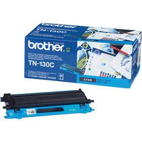Toner Brother TN-130C, 1500 stran (TN130C) modrý