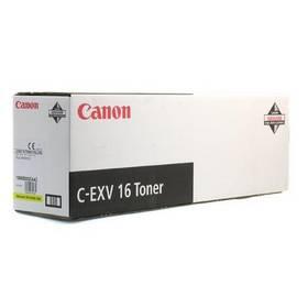 Toner Canon C-EXV 16, 36K stran (CF1066B002) žlutý