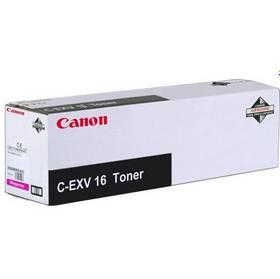 Toner Canon C-EXV 16, 36K stran (CF1067B002) červený