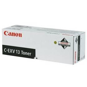 Toner Canon C-EXV13, 45K stran (0279B002) černý