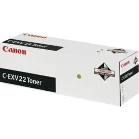 Toner Canon C-EXV22, 48K stran (1872B002) černý
