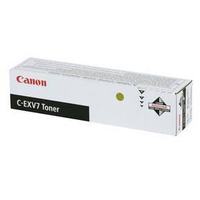 Toner Canon C-EXV7, 5,3K stran (7814A002) černý