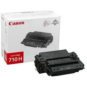 Toner Canon CRG-710H, 12K stran (0986B001) černý