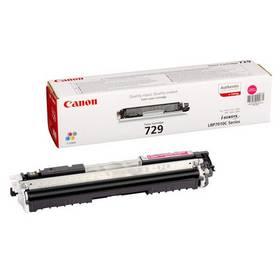 Toner Canon CRG-729M, 1K stran (4368B002) červený