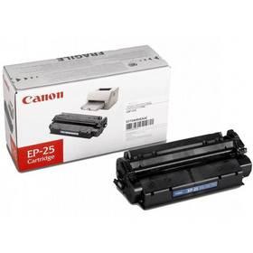 Toner Canon EP-25, 2,5K stran (5773A004) černý