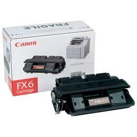 Toner Canon FX6, 8,5K stran (1559A003) černý