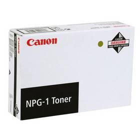 Toner Canon NPG-1, 15K stran (1372A005) černý