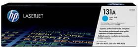 Toner HP CF211A, 1,8K stran (CF211A) modrý