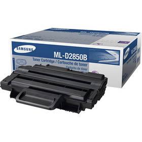 Toner Samsung ML-D2850B, 5K stran (ML-D2850B/ELS) černý