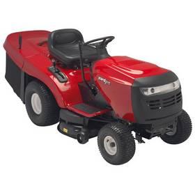 Traktor Husqvarna YARDPRO 12597HRB červený