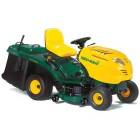 Traktor Yard-man AN 5185 Comfort žlutý/zelený