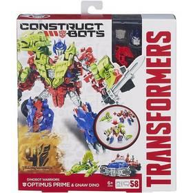 Transformers 4 construct bost Transformer se zvířetem Hasbro