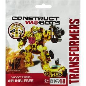 Transformers 4 construct bots jezdci Hasbro