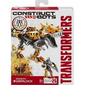 Transformers 4 construct bots s pohyblivými prvky Hasbro