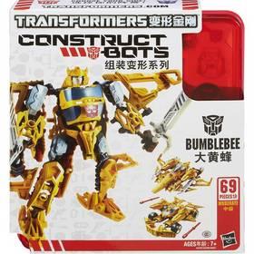 Transformers construct bots se 3 režimy Hasbro
