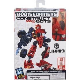 Transformers construct bots základní Transformer Hasbro