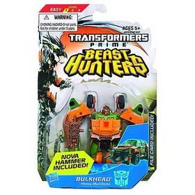 Transformers Hasbro Lovci příšer s akčními doplňky - assort
