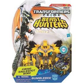 Transformers lovci příšer se střílecími projektily Hasbro