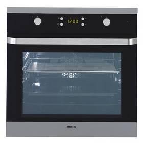 Trouba Beko OIM 25301 X nerez