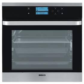 Trouba Beko OIM 25901 X nerez