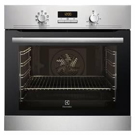 Trouba Electrolux EOA43400OX nerez