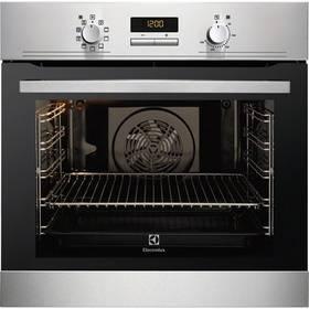 Trouba Electrolux EOB3301AOX nerez