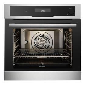 Trouba Electrolux EOB8851AOX nerez