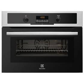 Trouba Electrolux EVY7600AOX