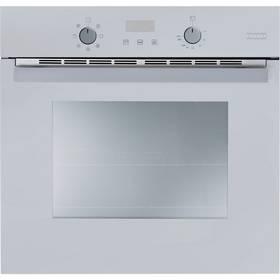 Trouba Franke Crystal white glass CR 66 M WH-1 bílá/sklo