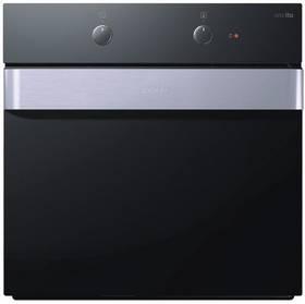 Trouba Gorenje Ora-ito BO 71 ORAX černá/nerez