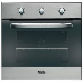 Trouba Hotpoint-Ariston EH 51 I X/HA nerez/sklo