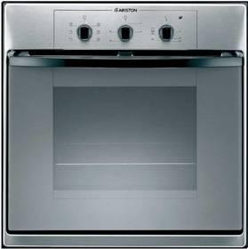 Trouba Hotpoint-Ariston FB51AIX nerez