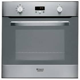 Trouba Hotpoint-Ariston FH 899 C XA/HA S nerez