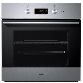 Trouba Mora VT 523 MX nerez