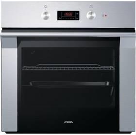 Trouba Mora VT 527 GX nerez