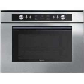 Trouba Whirlpool CUBE Fusion AMW 599 IX nerez