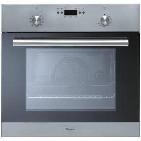 Trouba Whirlpool DYNAMIC AKP 244/IX nerez