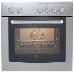 Trouba Whirlpool Flat AKP 311/IX/03 nerez