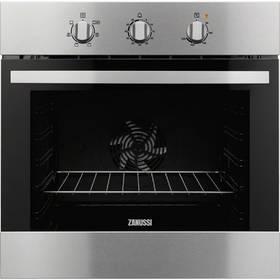 Trouba Zanussi ZOB21601XK nerez