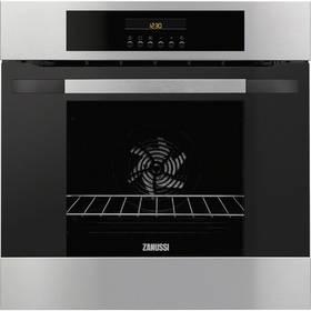 Trouba Zanussi ZOB38903XD nerez/ocel