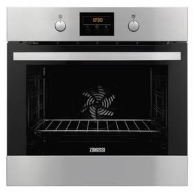 Trouba Zanussi ZOP37902XK nerez