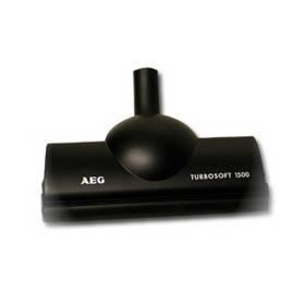 Turbohubice vzduchová AEG 1500 černé