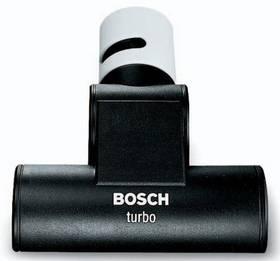 Turbohubice vzduchová Bosch BBZ42TB černé
