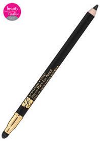 Tužka na oči Double Wear (Stay-In-Place Eye Pencil) 1,2 g - odstín 04 Black Plum