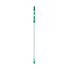Tyč teleskopická Leifheit 145 až 400 cm CLICK SYSTEM