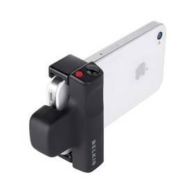 Úchyt Belkin iPhone LiveAction Camera Grip