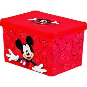 Úložný box Curver Disney Mickey Mouse vel. L