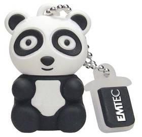 USB flash disk Emtec M310 4GB Panda (3126170080776)